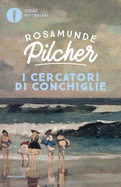 I cercatori di conchiglie - Pilcher, Rosamunde