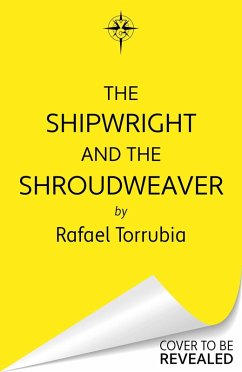 Cover The Shipwright and the Shroudweaver