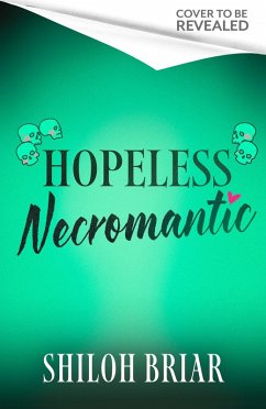 Hopeless Necromantic - Briar, Shiloh