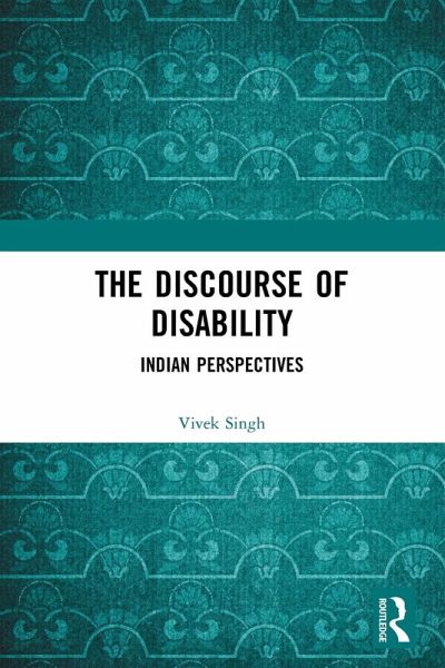 The Discourse of Disability