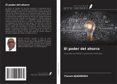 El poder del ahorro