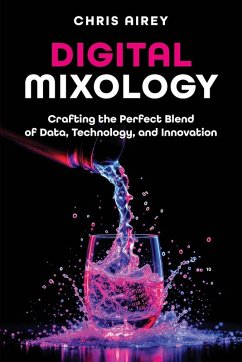 Cover Digital Mixology