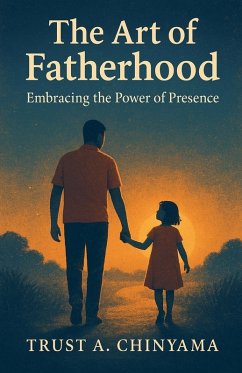 Cover The Art of Fatherhood