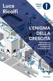 L' enigma della crescita. Alla scoperta dell'equazione che governa il nostro futuro L' enigma della crescita. Alla scoperta dell'equazione che governa il nostro futuro