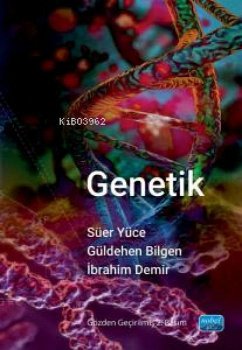 Cover Genetik