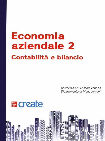 Economia aziendale 2 Economia aziendale 2