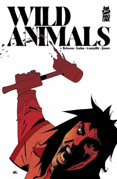 Cover Wild Animals