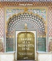 Cover Viaggi alla scoperta di sé. Itinerari per conoscere se stessi e il mondo