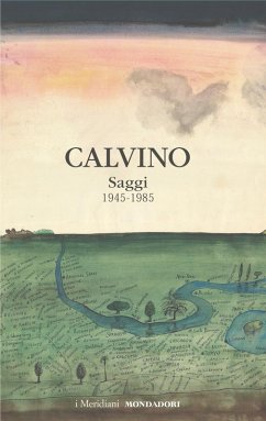 Cover Saggi (1945-1985)