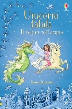 Cover Il regno sott'acqua
