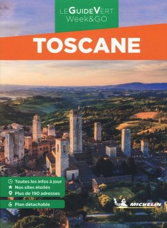 Cover Toscane