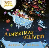 The Boy Who Grew Dragons: A Christmas Delivery The Boy Who Grew Dragons: A Christmas Delivery