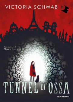 Cover Tunnel di ossa