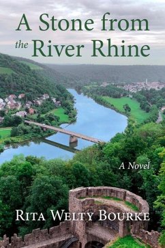Cover A Stone from the River Rhine