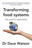 Transforming Food Systems Transforming Food Systems