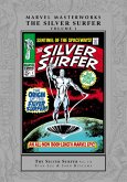 Marvel Masterworks: The Silver Surfer Vol. 1 (Remasterworks) Marvel Masterworks: The Silver Surfer Vol. 1 (Remasterworks)