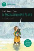 La favolosa leggenda di Re Artù La favolosa leggenda di Re Artù