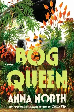 Cover Bog Queen