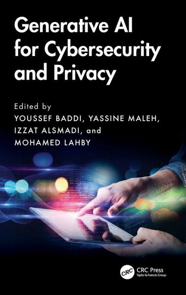 Generative AI for Cybersecurity and Privacy Generative AI for Cybersecurity and Privacy