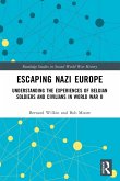 Escaping Nazi Europe