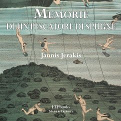 Memorie di un pescatore di spugne - Jannis, Jerakis