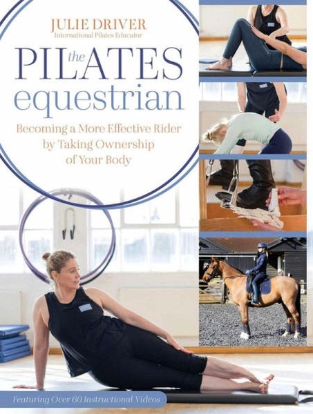 Pilates Equestrian