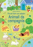Animali da compagnia