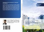 Sustainable Urban Development: Challenges and Solutions