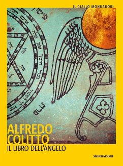 Cover Il libro dell'angelo