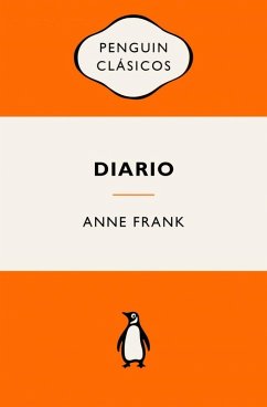 Cover Diario de Anne Frank