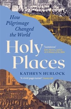 Cover Holy Places