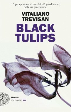 Cover Black Tulips