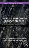 World Yearbook of Education 2026