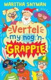 Vertel my nog 'n grappie (eBook, ePUB) Vertel my nog 'n grappie (eBook, ePUB)