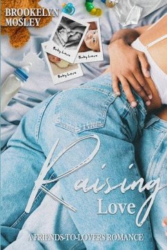 Cover Raising Love