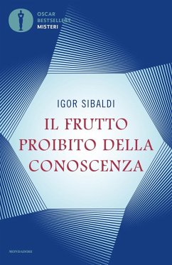 Cover Il frutto proibito della conoscenza