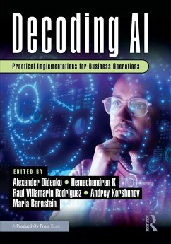 Cover Decoding AI