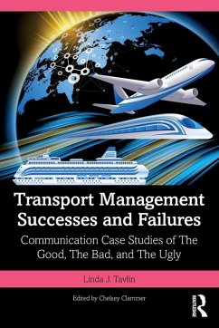 Cover Transport Management Successes and Failures
