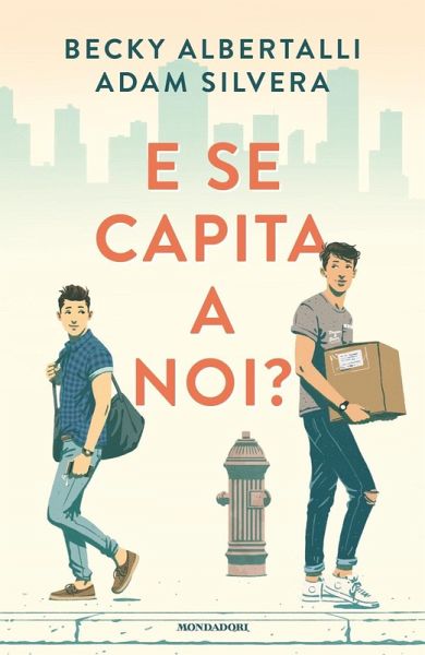 E se capita a noi? E se capita a noi?