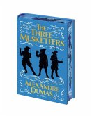 The Three Musketeers The Three Musketeers