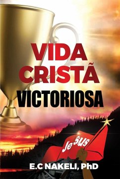 Cover VIDA CRISTÃ VICTORIOSA