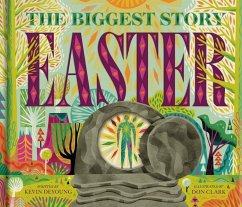 Cover The Biggest Story Easter