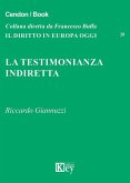 La testimonianza indiretta