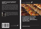 La pintura en el arte tradicional ghanés: evolución, aplicación y significado La pintura en el arte tradicional ghanés: evolución, aplicación y significado