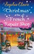 Christmas at the French Repair Shop - Bild 1