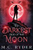 The Darkest Side of the Moon