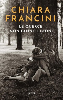 Le querce non fanno limoni Cover Le querce non fanno limoni