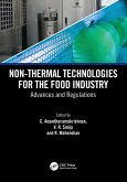 Non-Thermal Technologies for the Food Industry Non-Thermal Technologies for the Food Industry