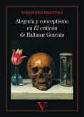 Alegoría y conceptismo en  Alegoría y conceptismo en
