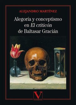 Alegoría y conceptismo en 